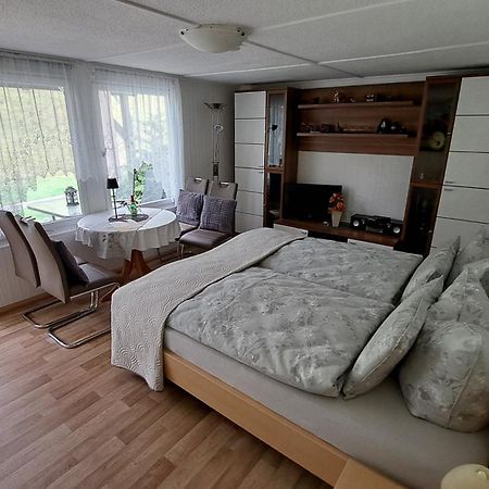 Ferienhaus Jurdzinski Lengefeld  Esterno foto